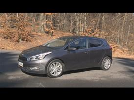 All-New Kia cee'd All-New Kia cee'd