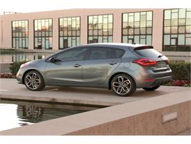 All-New Cerato/Forte 5-door