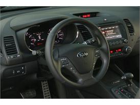 All-New Cerato/Forte 5-door