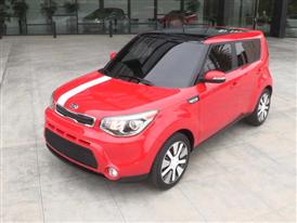 All-New 2014 Kia Soul Wins Active Lifestyle Vehicle of the Year All-New 2014 Kia Soul Wins Active Lifestyle Vehicle of the Year
