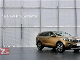 Sorento Product Film