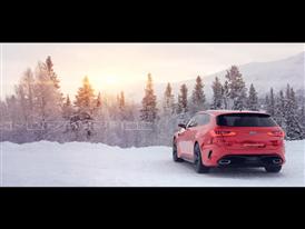 Kia Sportspace Concept Teaser