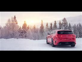 Kia Sportspace Concept Promo Film