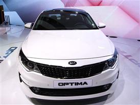 The All New Optima