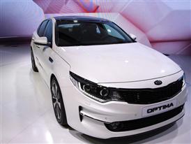The All New Optima