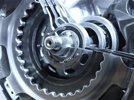 Engines and Transmissions