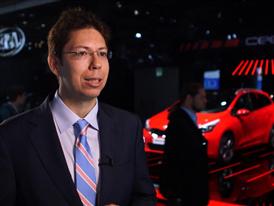 Pablo Martinez Interview