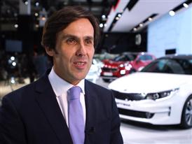 Arthur Martins Interview