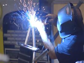 Pacwest Adventure Sorento