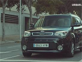 Kia debuts Drive Wise at CES 2016