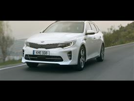 Optima Sportswagon