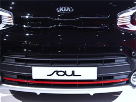 The Enhanced Soul MY17