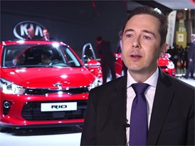 Ivan Batard, KME Product Manager