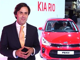 Artur Martins KME Vice President Marketing Interview