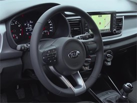All-new Kia Rio 5-door