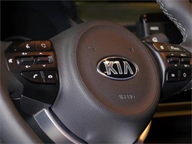 All-new Kia Rio 5-door