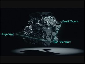 Powertrain Kia