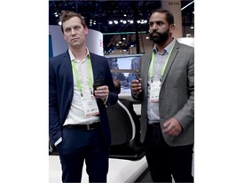 CES Booth Reaction Final