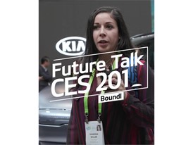CES Kia Future Talk Final