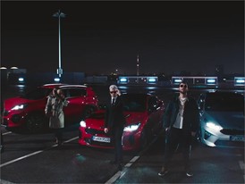 KIA Esports Sponsorship (70s)