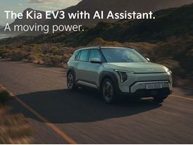 Kia Introduces AI Voice Assistant to Enhance Connectivity and Driver Experience Kia Introduces AI Voice Assistant to Enhance Connectivity and Driver Experience