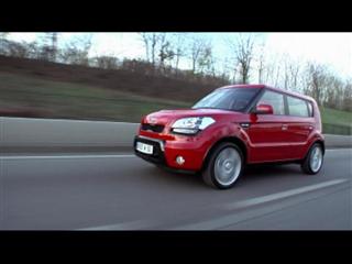Kia Soul Wins At Towcar Of The Year Awards Kia Soul Wins At Towcar Of The Year Awards