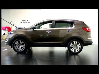 Kia Motors America Sees Record Sales and Market Share Gains in 2010 Kia Motors America Sees Record Sales and Market Share Gains in 2010