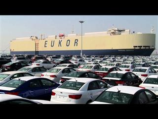 Kia Motors Posts 36% Increase in April Global Sales Kia Motors Posts 36% Increase in April Global Sales