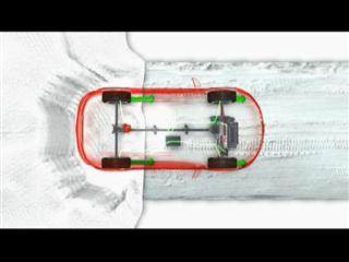 Kia Launches New Dynamax™ AWD System for Sportage Kia Launches New Dynamax™ AWD System for Sportage