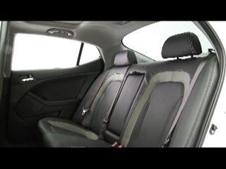 New Kia Optima Hybrid Debuts at LA Auto Show New Kia Optima Hybrid Debuts at LA Auto Show