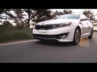 Kia Motors America Recognized As "Most Improved Mainstream Brand" In Latest ALG Industry Report Kia Motors America Recognized As "Most Improved Mainstream Brand" In Latest ALG Industry Report