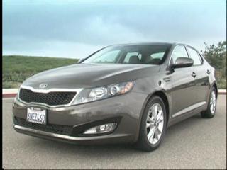 Kia Motors America and CW Network's "Nikita" Team Up For Mid-Season Premiere Kia Motors America and CW Network's "Nikita" Team Up For Mid-Season Premiere