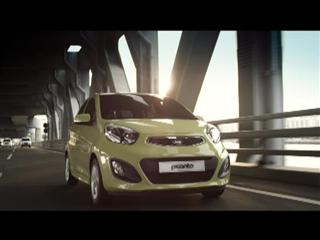Kia Picanto and Peter Schreyer win Top Gear Magazine Awards Kia Picanto and Peter Schreyer win Top Gear Magazine Awards
