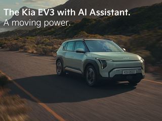 Kia Introduces AI Voice Assistant to Enhance Connectivity and Driver Experience Kia Introduces AI Voice Assistant to Enhance Connectivity and Driver Experience