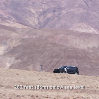 All-new Kia Sportage Hot Weather Testing