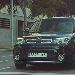 Kia debuts Drive Wise at CES 2016
