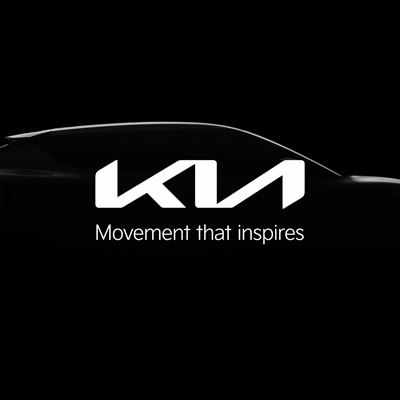 Kia EV6 Teaser Side Profile Silhouette Video