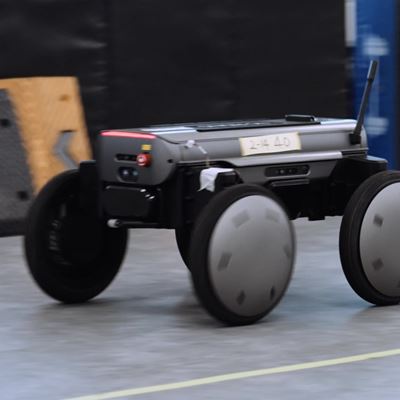 Uniquely MobED Innovation Redefined