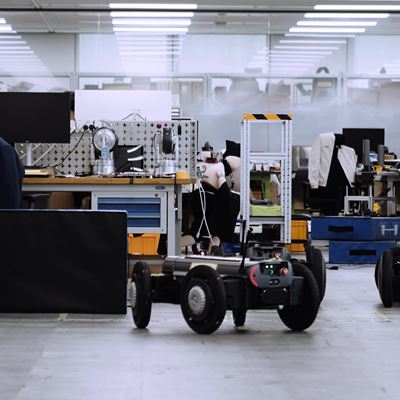 Real-World Benefits MobED for Everyone