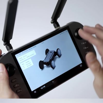 MobED Wins CES 2026 Best of Innovation Award