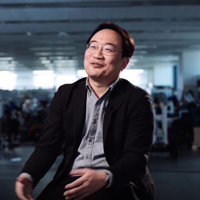 Long-form MobED video