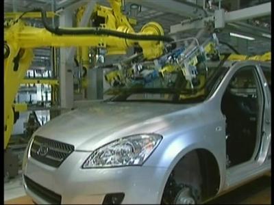 Kia Launches New 7-Year/150,000 km Warranty in Europe Kia Launches New 7-Year/150,000 km Warranty in Europe