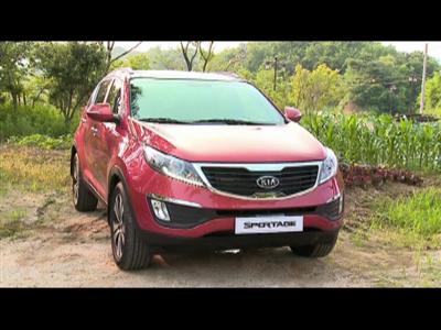 2011 Kia Sportage ALG Residual Value Rating Best in Class 2011 Kia Sportage ALG Residual Value Rating Best in Class