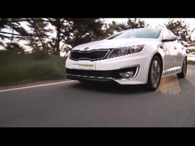 Kia Motors America Recognized As "Most Improved Mainstream Brand" In Latest ALG Industry Report Kia Motors America Recognized As "Most Improved Mainstream Brand" In Latest ALG Industry Report