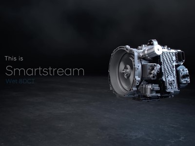 Kia announces new platform and powertrain details  for next-generation Sorento