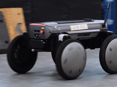 Uniquely MobED Innovation Redefined