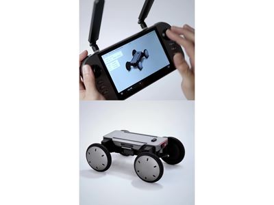 MobED Wins CES 2026 Best of Innovation Award