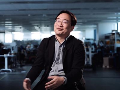 Long-form MobED video