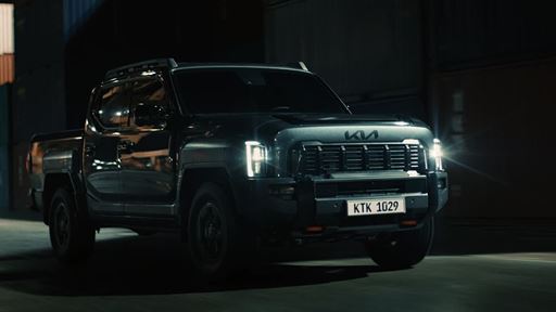 unveiling-film---kia-tasman-doublecab-pickup
