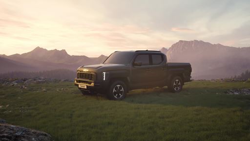 kia-tasman-doublecab-pickup